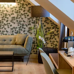 Mercure Altstadt Ξενοδοχείο