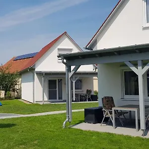 Apartment Ferienhaeuser, Weigenheim