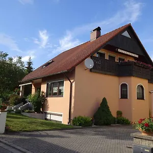 Apartment Pia, Muhr am See