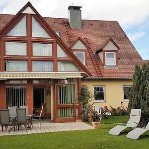 Apartment Hildegard, Muhr am See