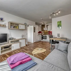 Apartment Fernblick, Neukirchen vorm Wald